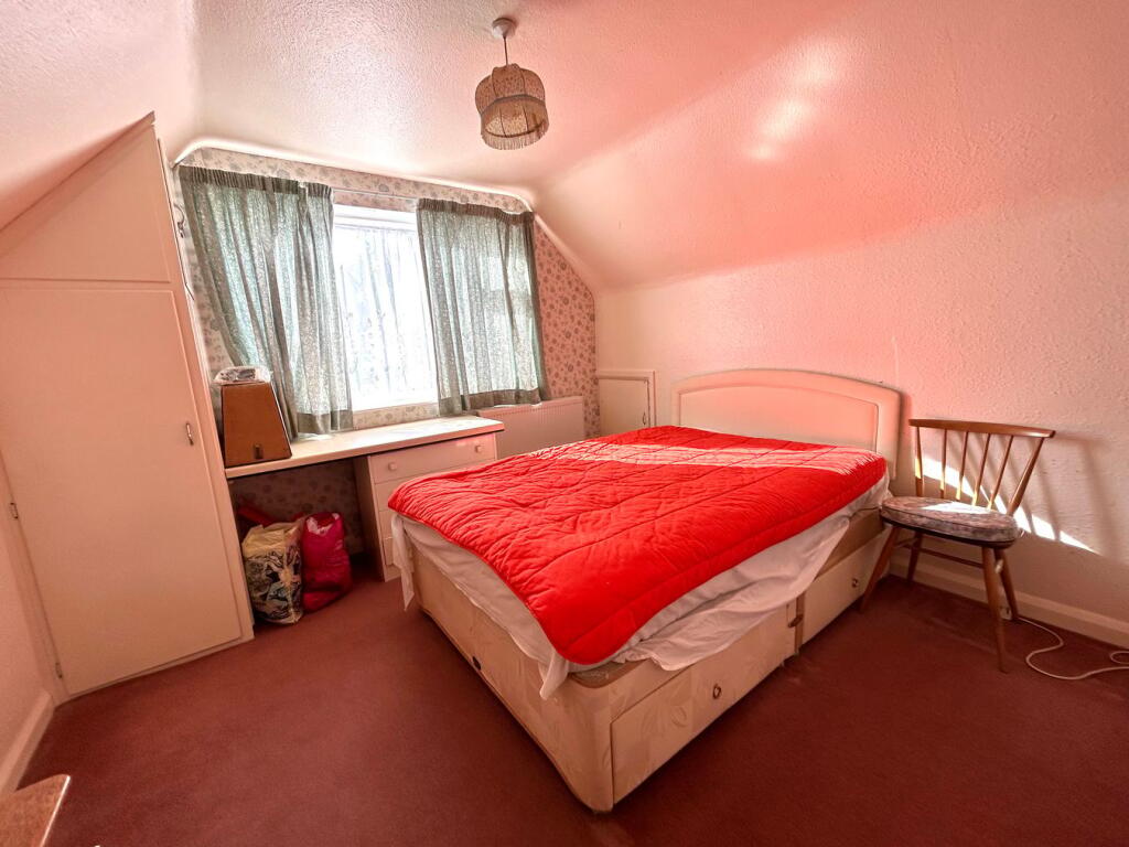 House in Keighley, Bracken Bank - More