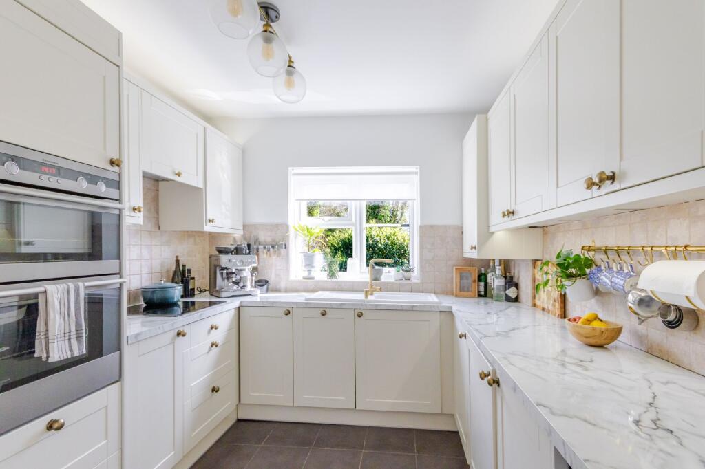 Chorleywood Close, Rickmansworth, WD3 photo 4