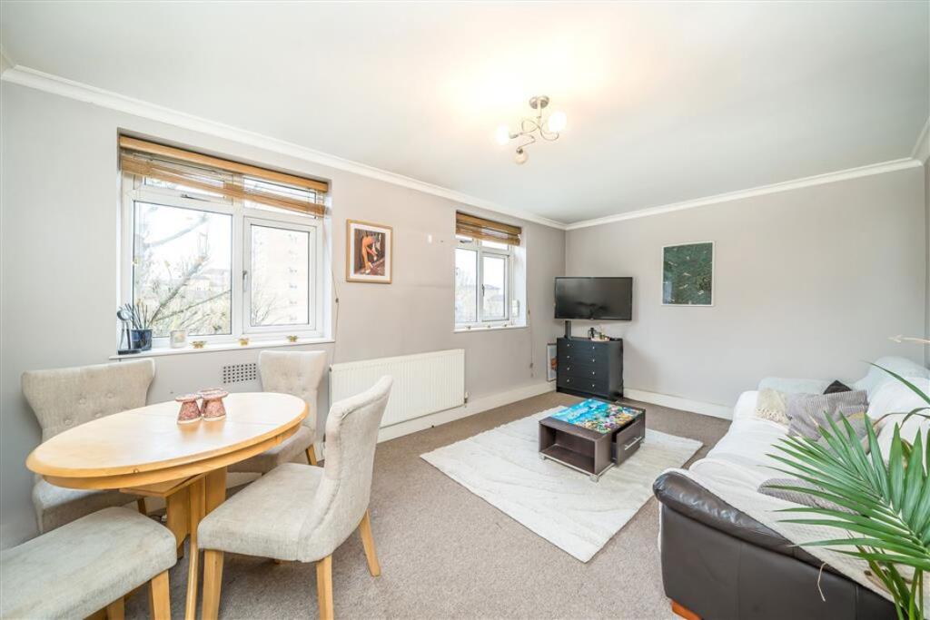 Main image of property: Hartington Road, South Lambeth