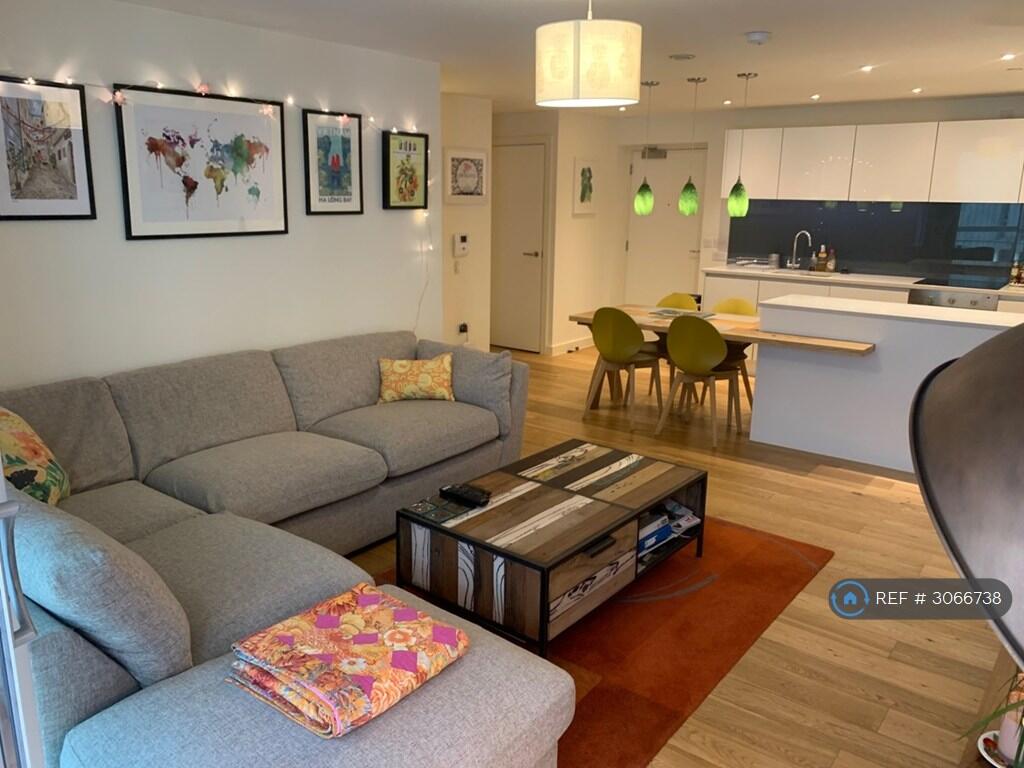 Main image of property: Munday Street, Manchester, M4