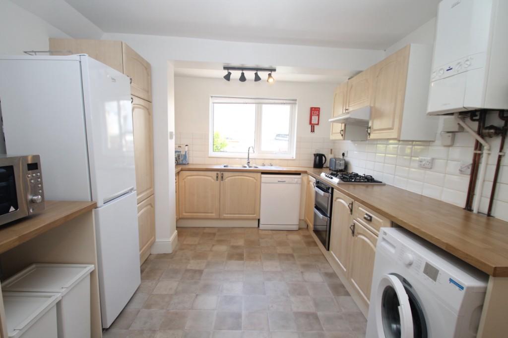 House in Plymouth - View 2