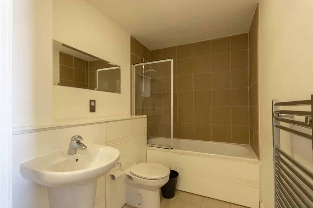 Additional image 6 of Latitude, Bromsgrove Street, Birmingham, B5