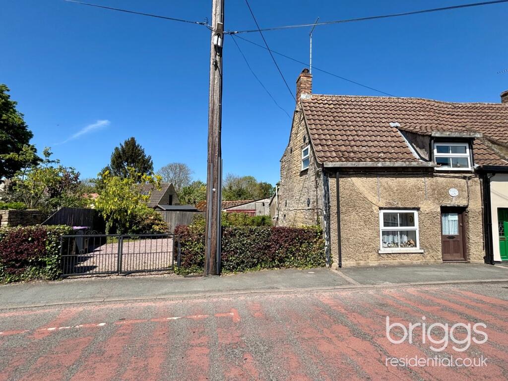 Main image of property: Church Street, Deeping St James, Market Deeping, PE6