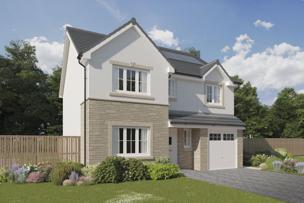 Main image of property: Oatslie Road,
Auchendinny,
Penicuik,
Midlothian,
EH26 0QZ