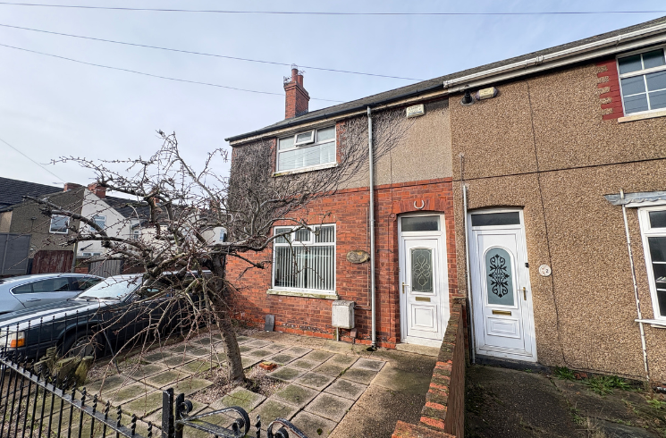 Main image of property: Beeson Grove, Grimsby, Lincolnshire, DN31