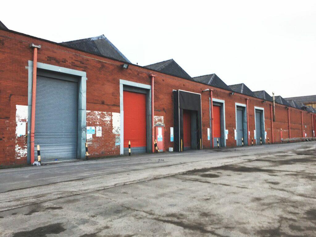 Additional image 6 of Junction 7 Business Park, Accrington, BB5 5JW