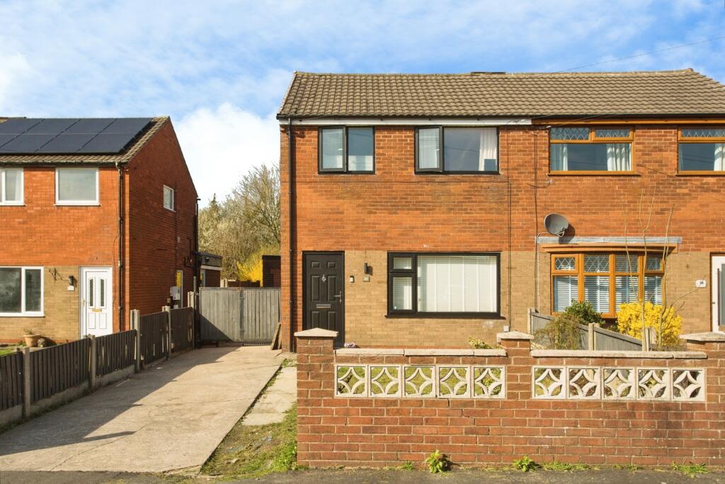 Main image of property: Irongate, Bamber Bridge, Preston, Lancashire, PR5