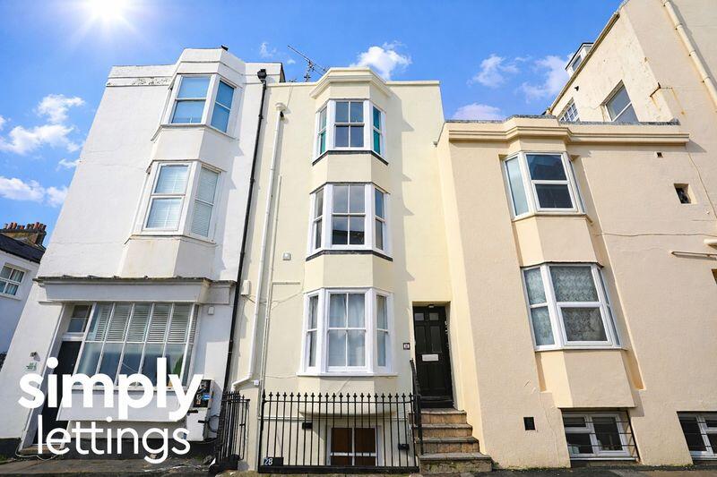 Main image of property: Sillwood Street, Brighton