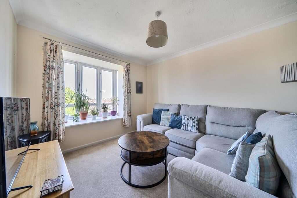 Apartment in Portsmouth, Buckland - More