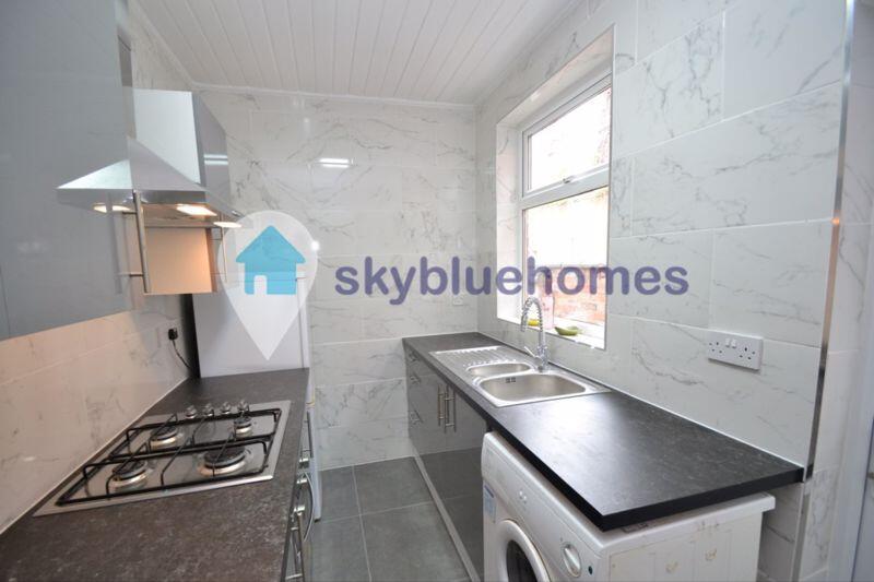 Main image of property: Connaught Street, Leicester