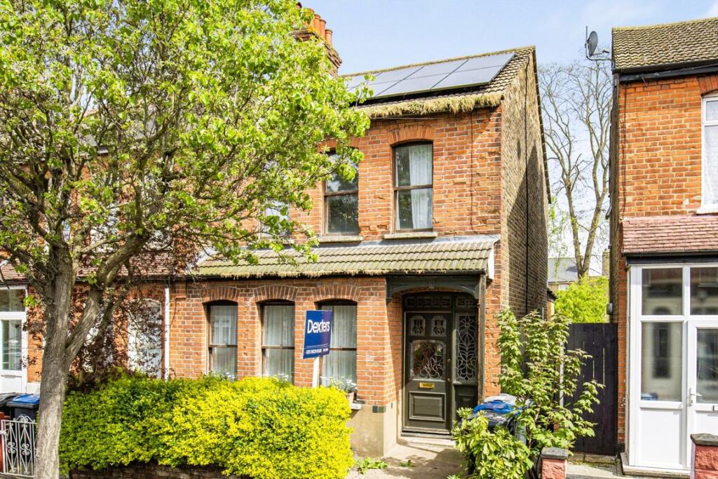 Main image of property: Maplethorpe Road, Thornton Heath