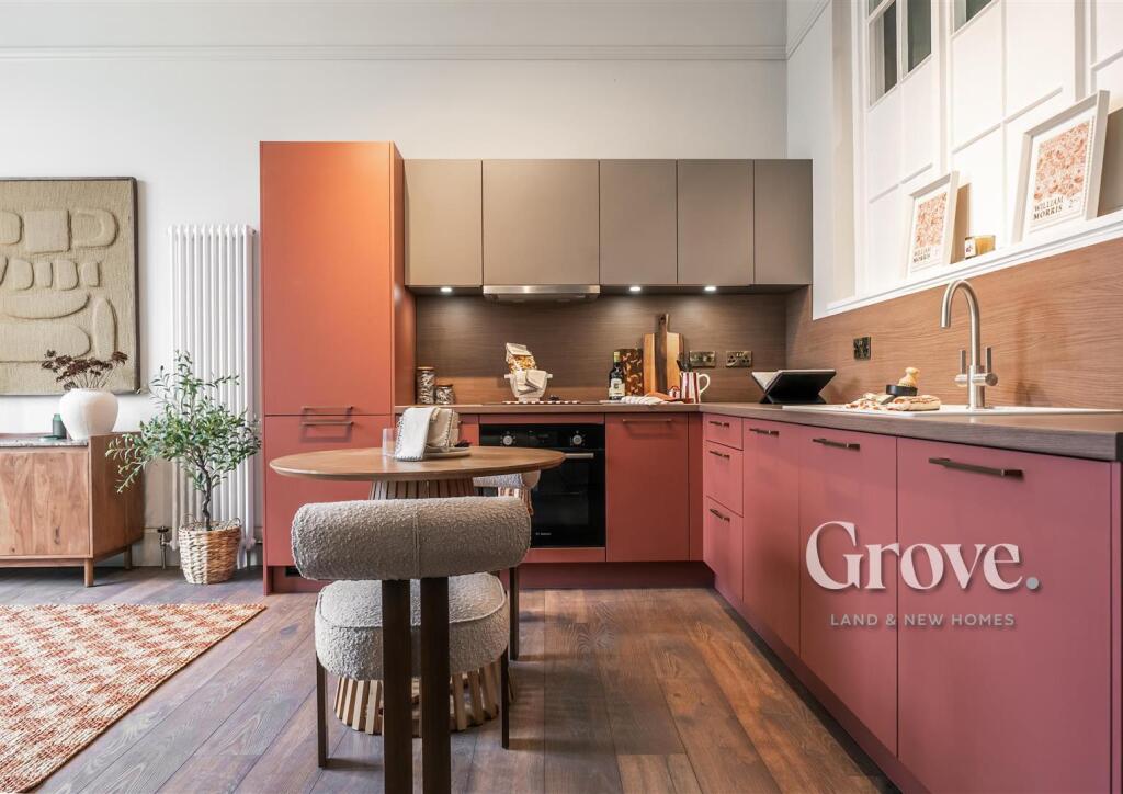 Main image of property: Apt 9 Garden Room, Blue Bird, Hunnington