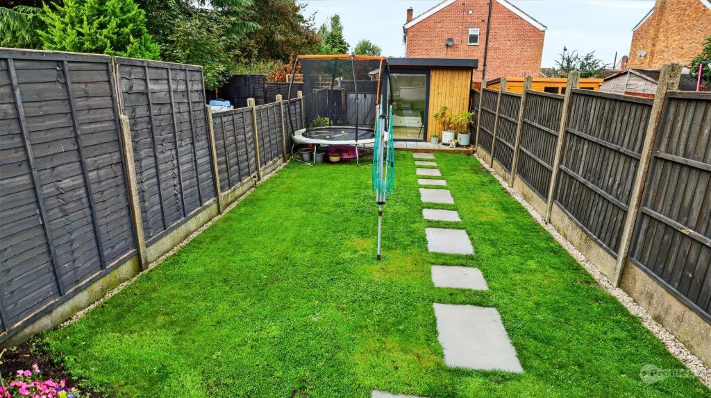 Kirkby Road, Barwell, Leicester photo 4