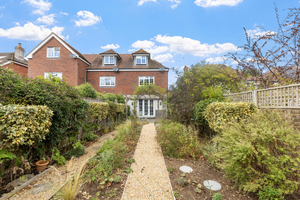 Main image of property: Stane Street, Westhampnett, PO18