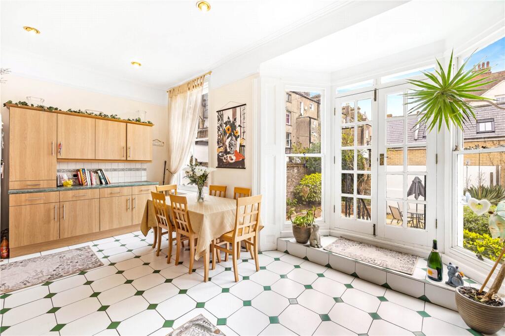 Albany Villas, Hove, East Sussex, BN3 - View 4