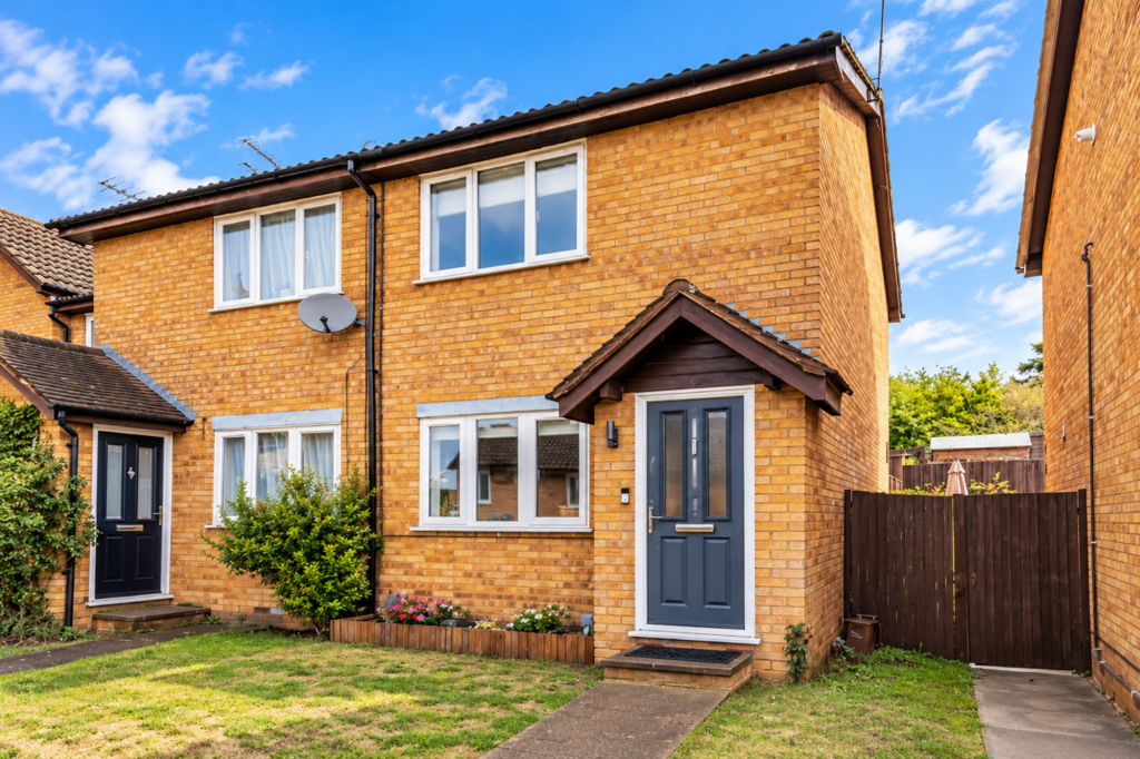 Main image of property: Ladywood Road, Hertford, SG14