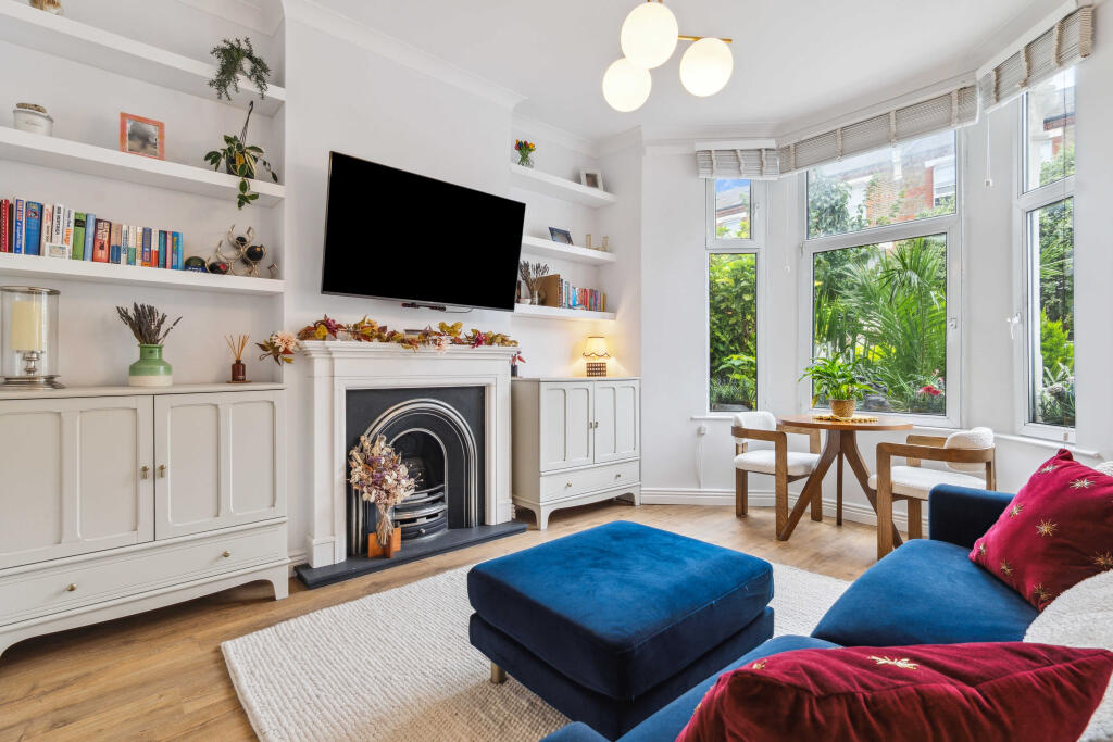 Main image of property: Portnall Road, London, W9