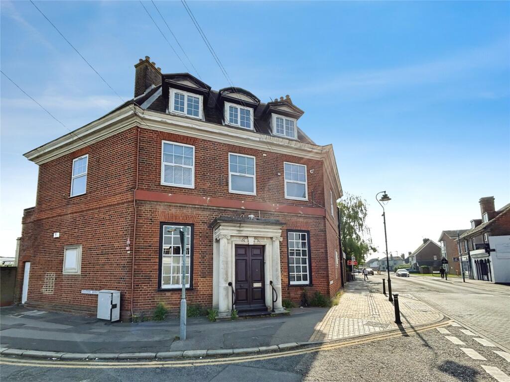 Main image of property: Church Road, Paddock Wood, Tonbridge, Kent, TN12