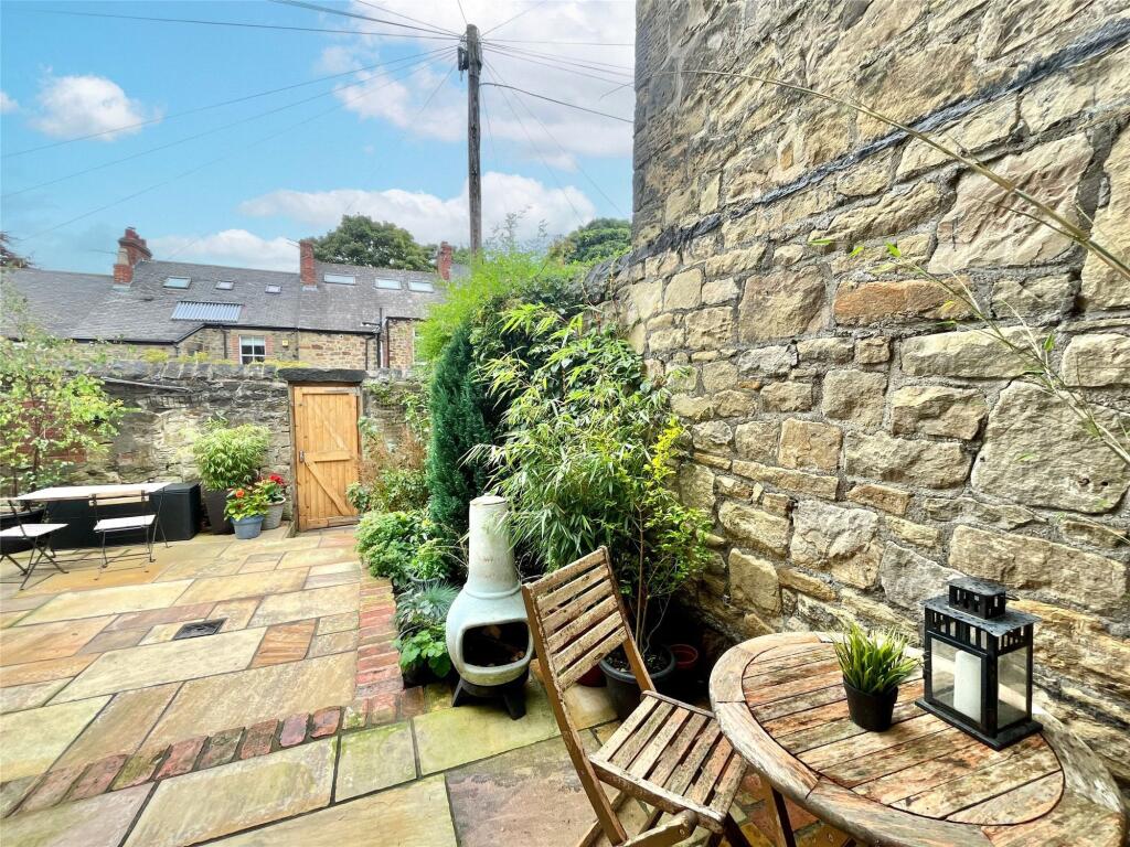 House in Gateshead, Eighton Banks, Low Fell - View 4