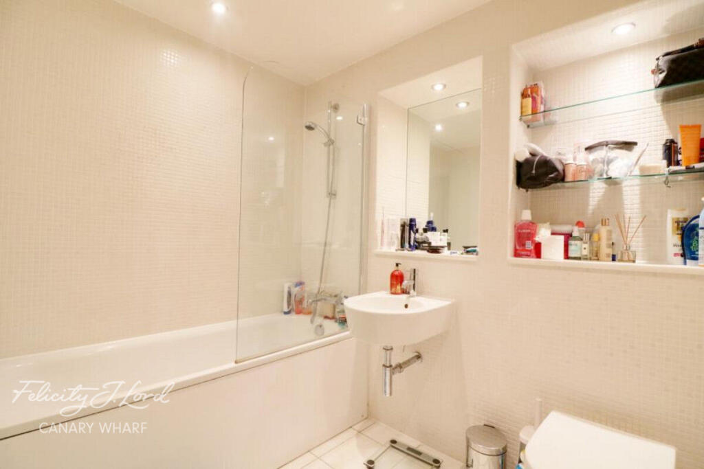 Main image of property: Prestons Road, London