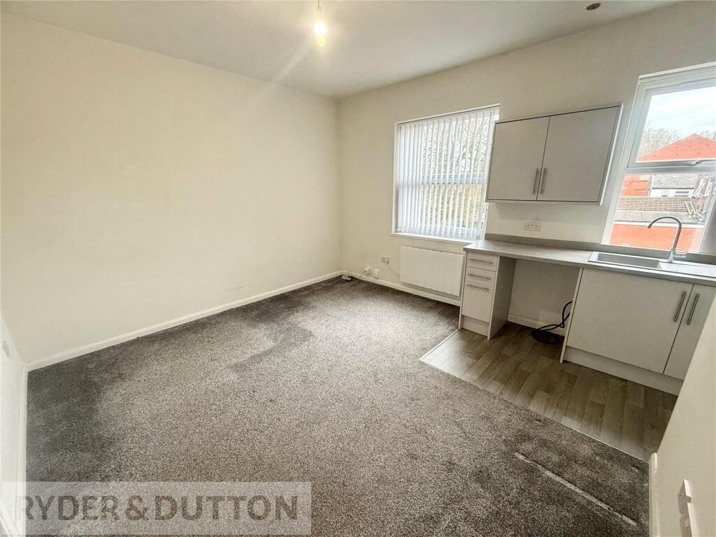 Main image of property: Adelaide Street, Middleton, Manchester, Greater Manchester, M24