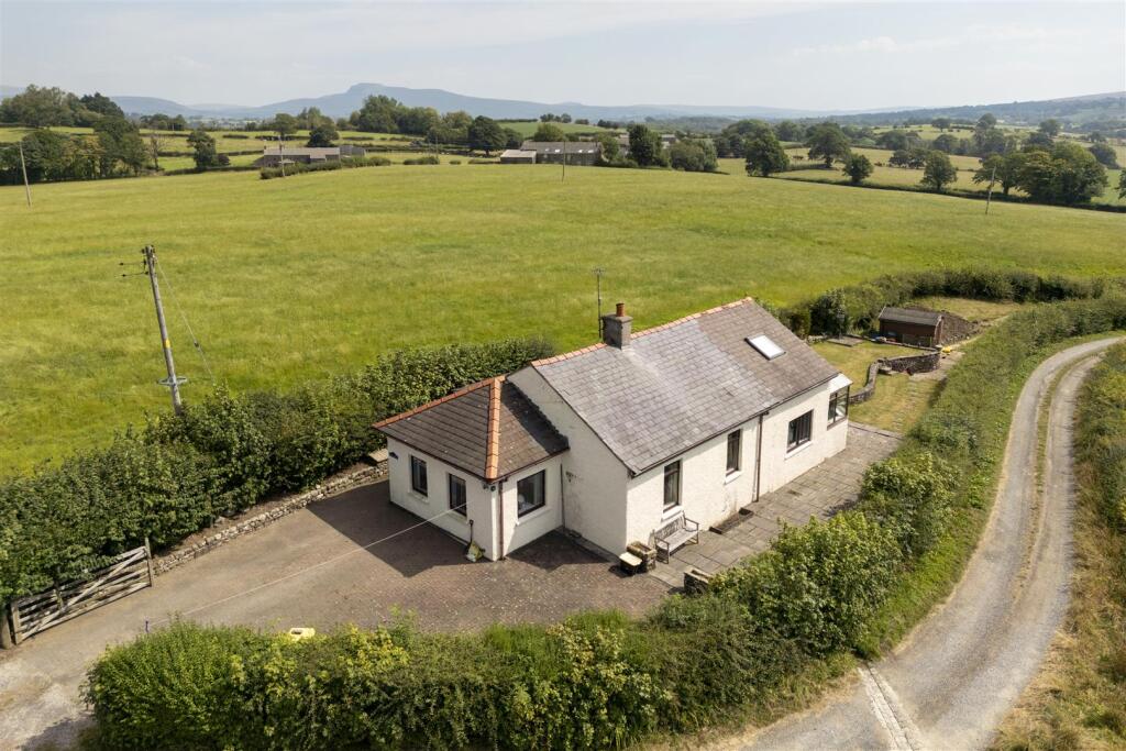 Main image of property: High Wend, Tatham
