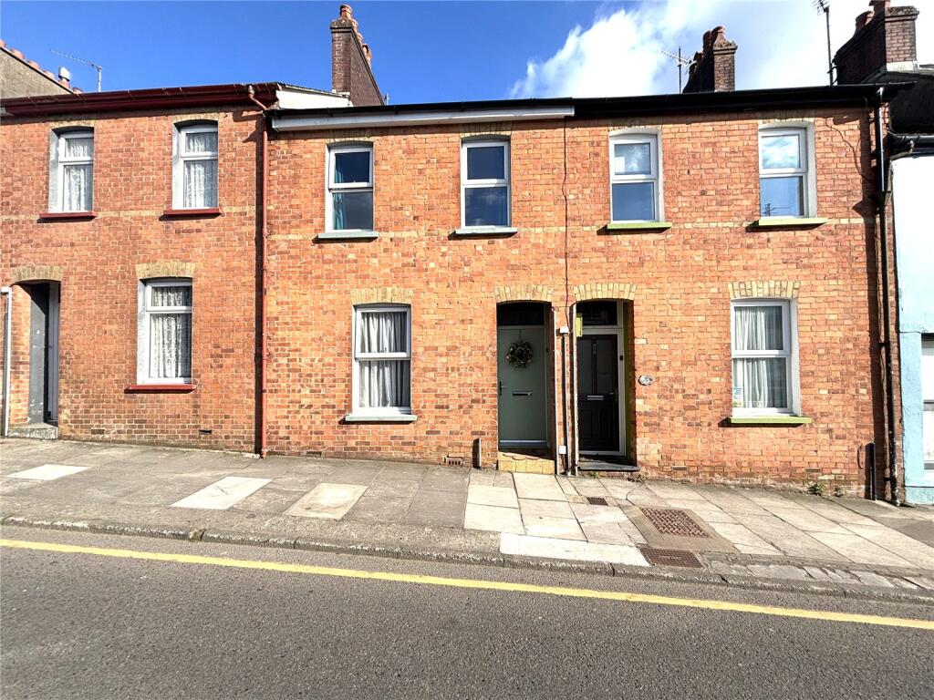Main image of property: St. James Street, Narberth, Pembrokeshire, SA67