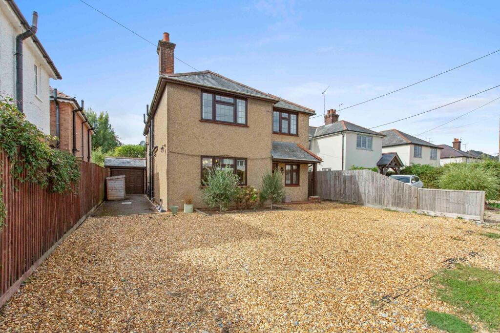 Main image of property: Grove Road, Hazlemere, HP15