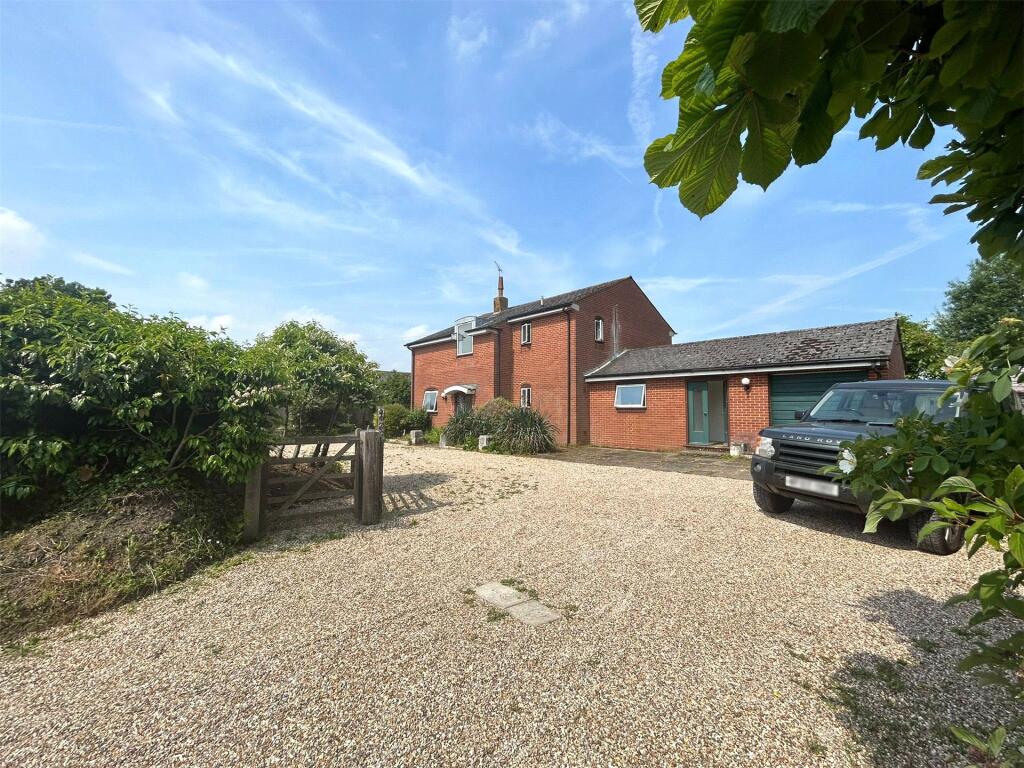 Main image of property: Cranbourne Chase, Hatchet Lane, Winkfield, Windsor, Berkshire, SL4