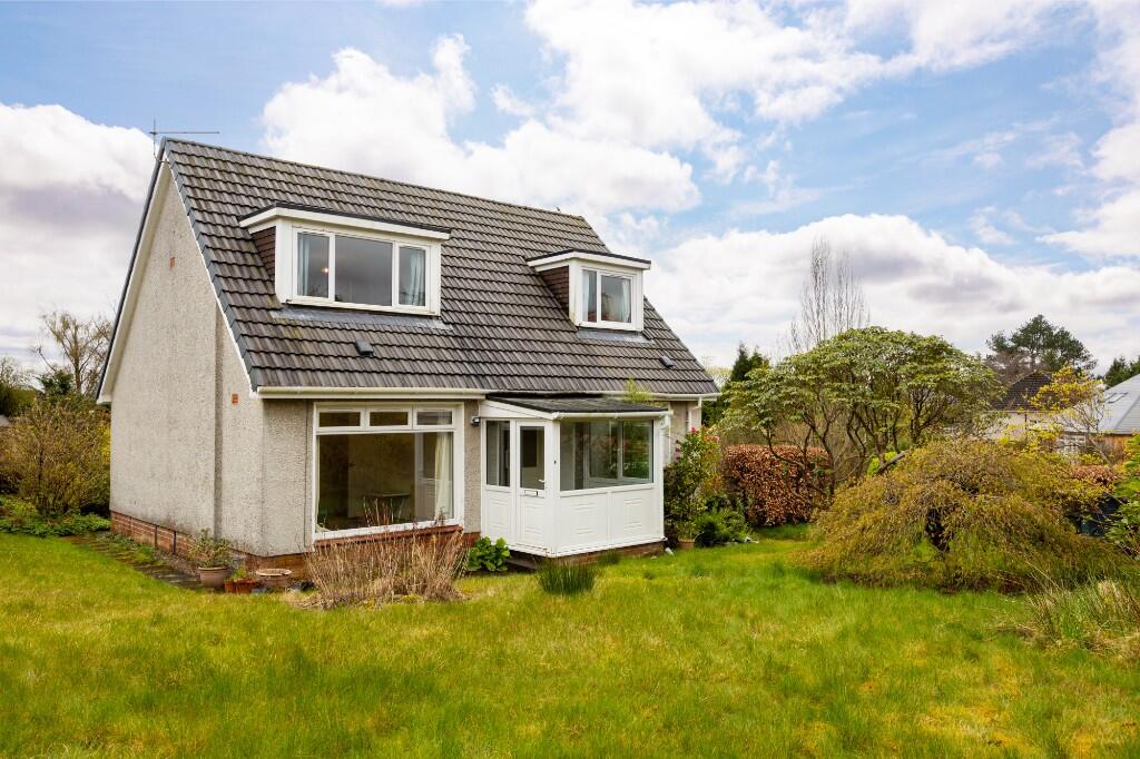 8, Albert Drive, Helensburgh, Argyll And Bute G84 photo 2