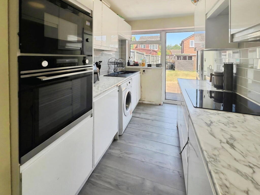 House in Wyre Forest, Kidderminster - More