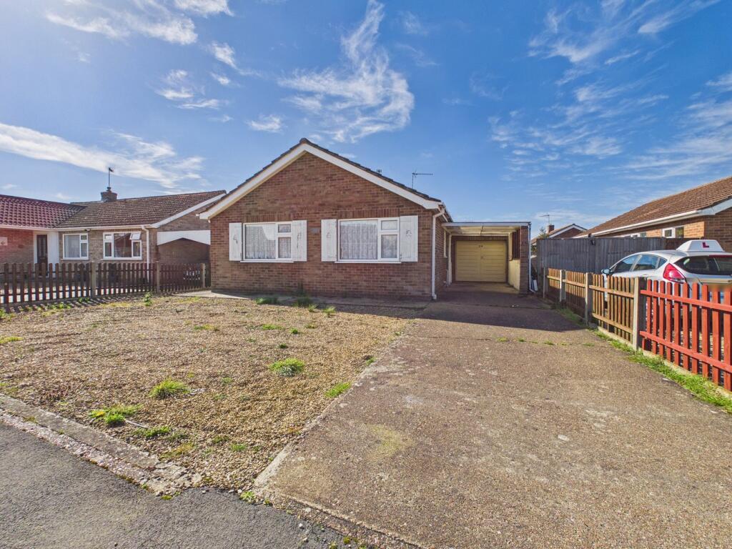 Main image of property: Revell Road, Downham Market, PE38