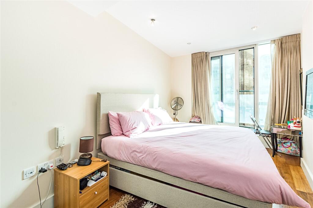Apartment in London, City of Westminster - View 5