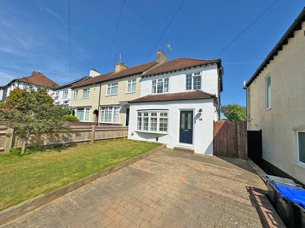 Main image of property: Greenways Crescent, Shoreham-by-Sea