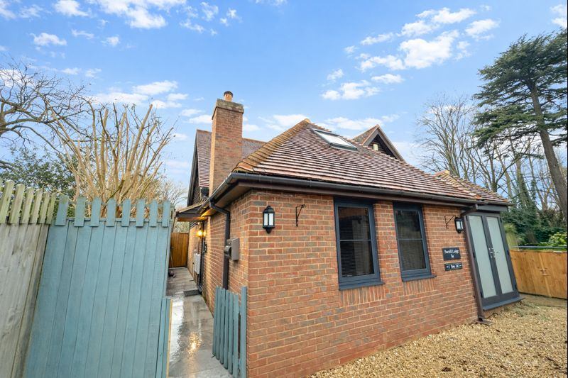 Main image of property: Bursill Close, Oxford, Oxfordshire, OX3