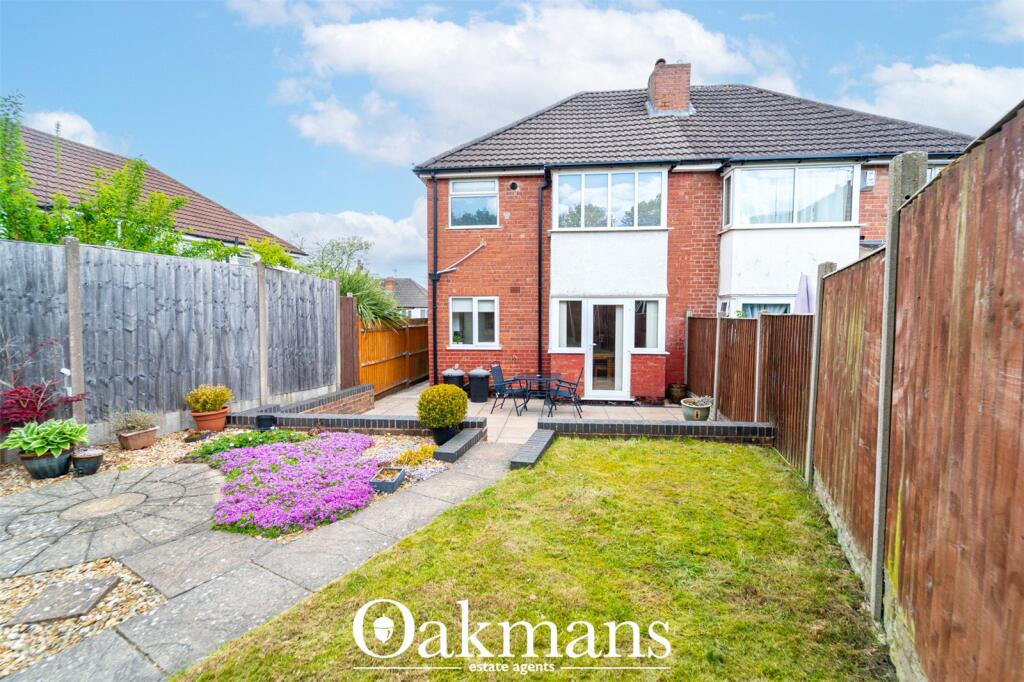 House in Birmingham, West Midlands - View 2