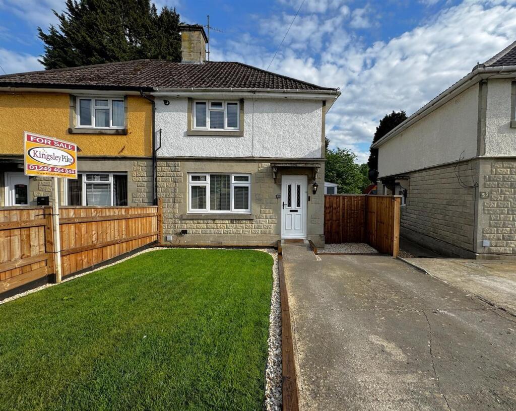 Main image of property: Ladyfield Road, Chippenham