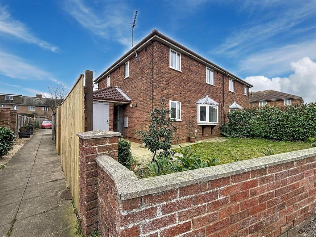 Main image of property: Pickering Avenue, Hornsea