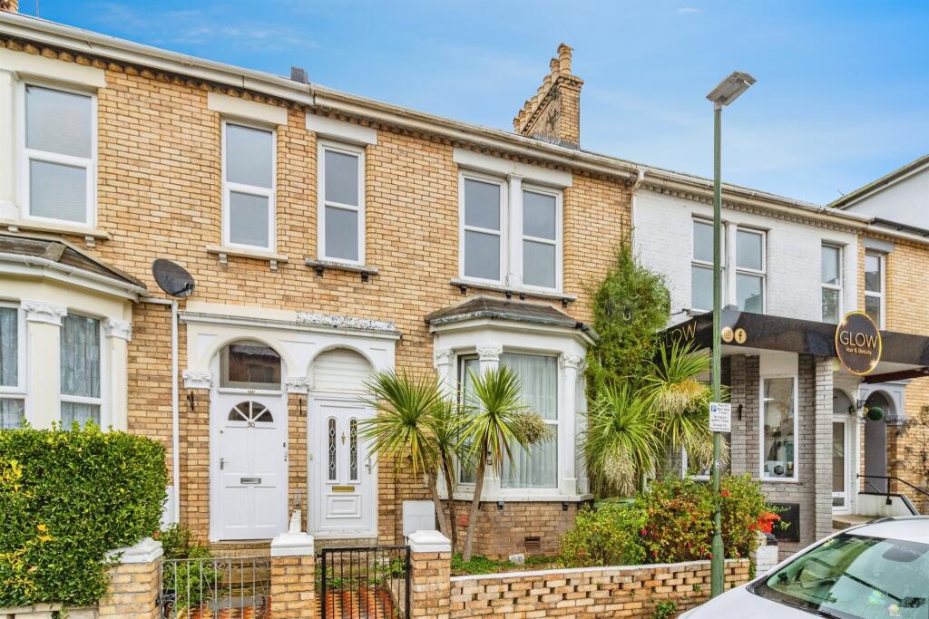 Main image of property: Gerston Road, PAIGNTON