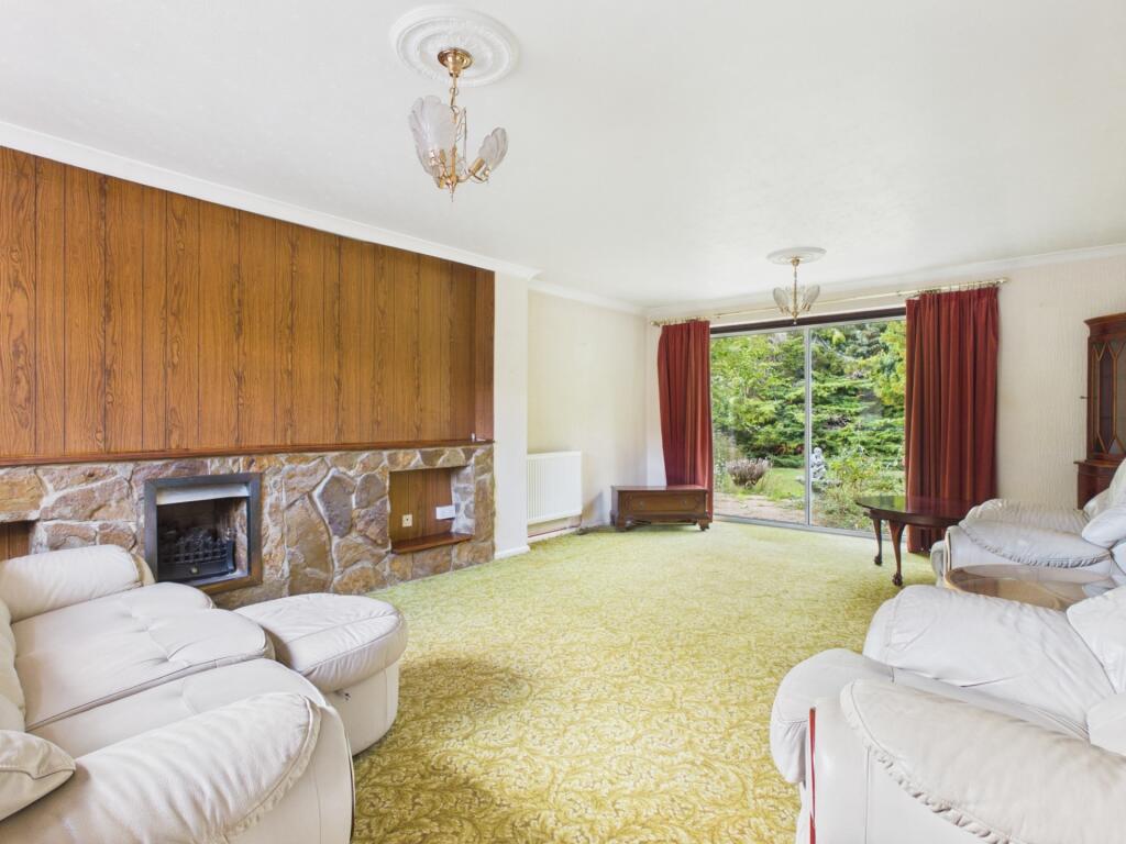 House in Northampton - View 5