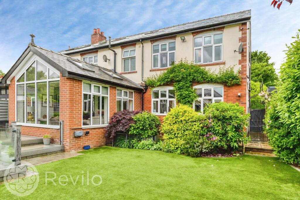 Main image of property: Woodgate Avenue, Rochdale, OL11