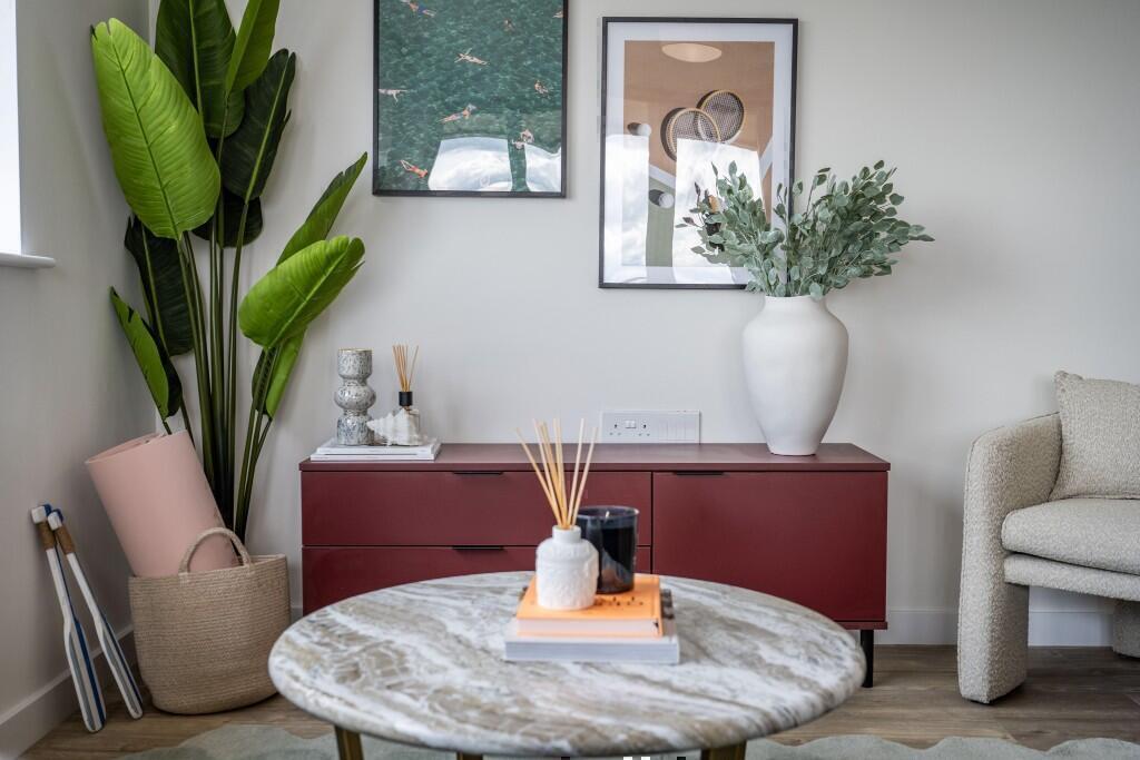 Main image of property: Riverview, Elmsleigh Road, Staines, Surrey, TW18