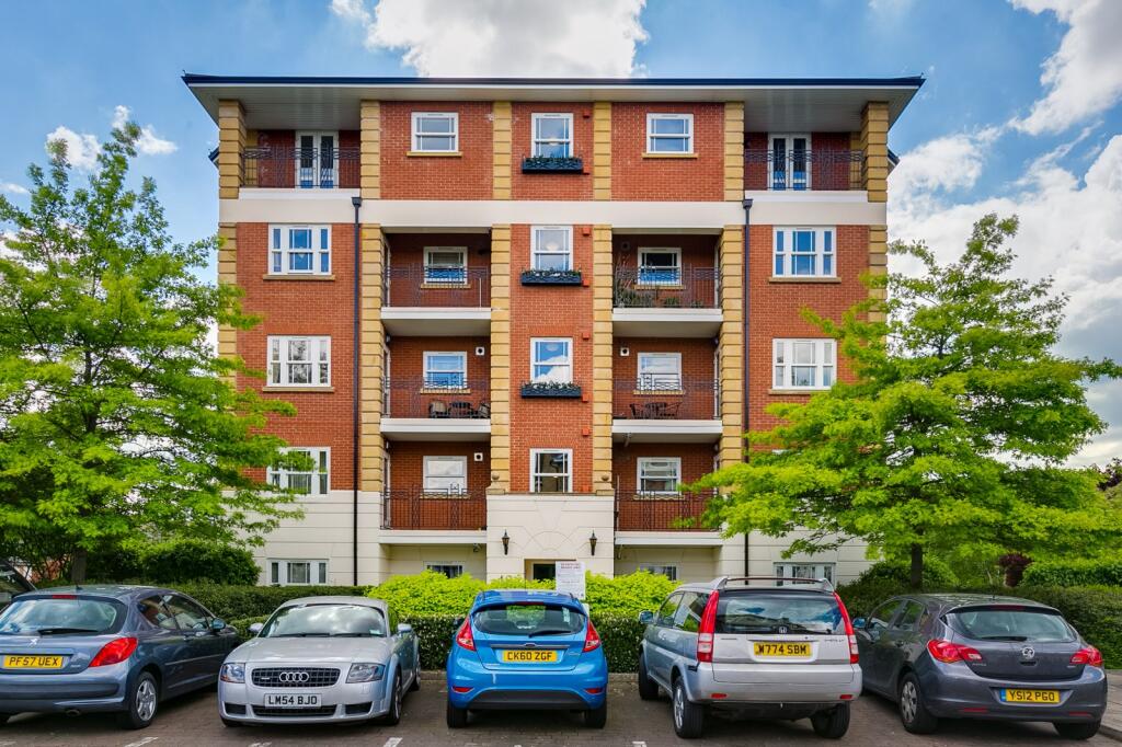 Main image of property: Trinity Church Road,
Barnes, SW13