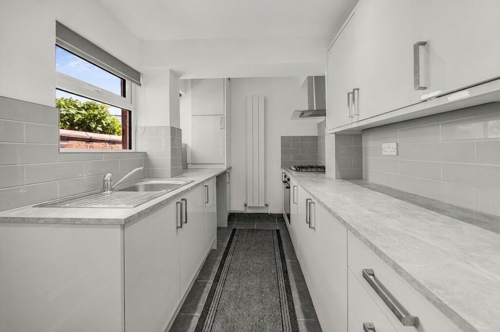 House in Wigan - View 4