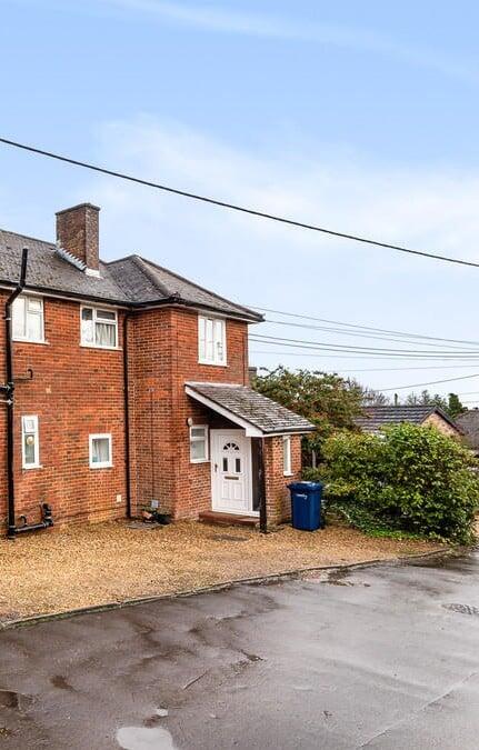 Main image of property: Alma Lane, Farnham, GU9