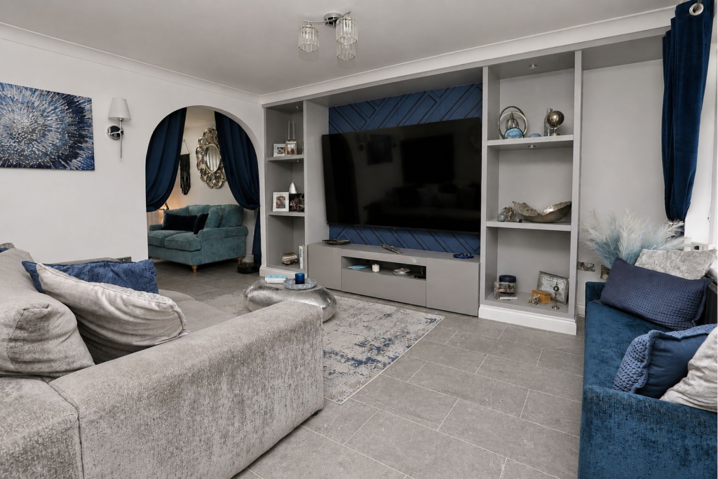 Main image of property: Grassington Crescent, Liverpool, L25