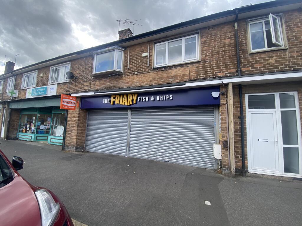 Main image of property: 41 - 43 Jaunty Way, Sheffield, South Yorkshire S12 3DZ