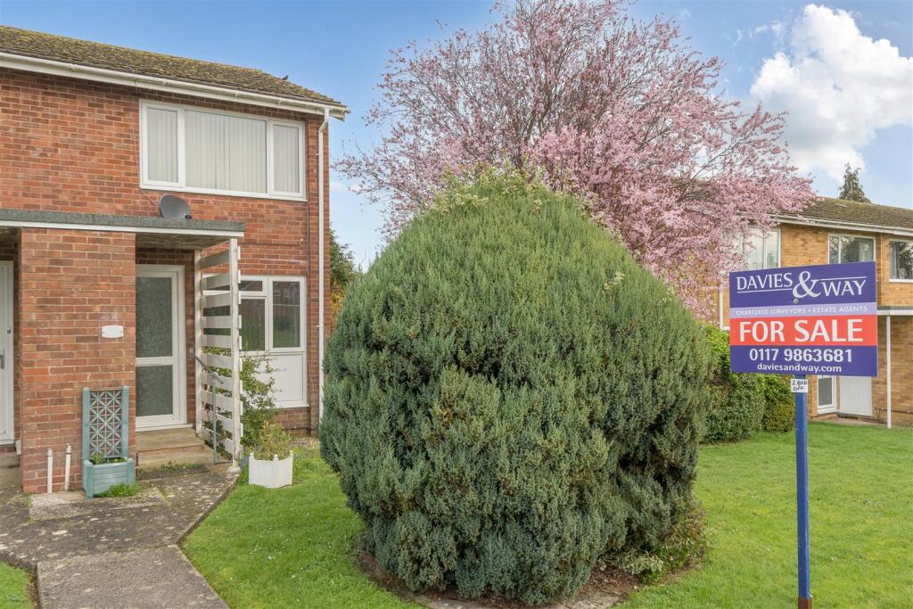 Main image of property: Cherwell Road, Keynsham, Bristol