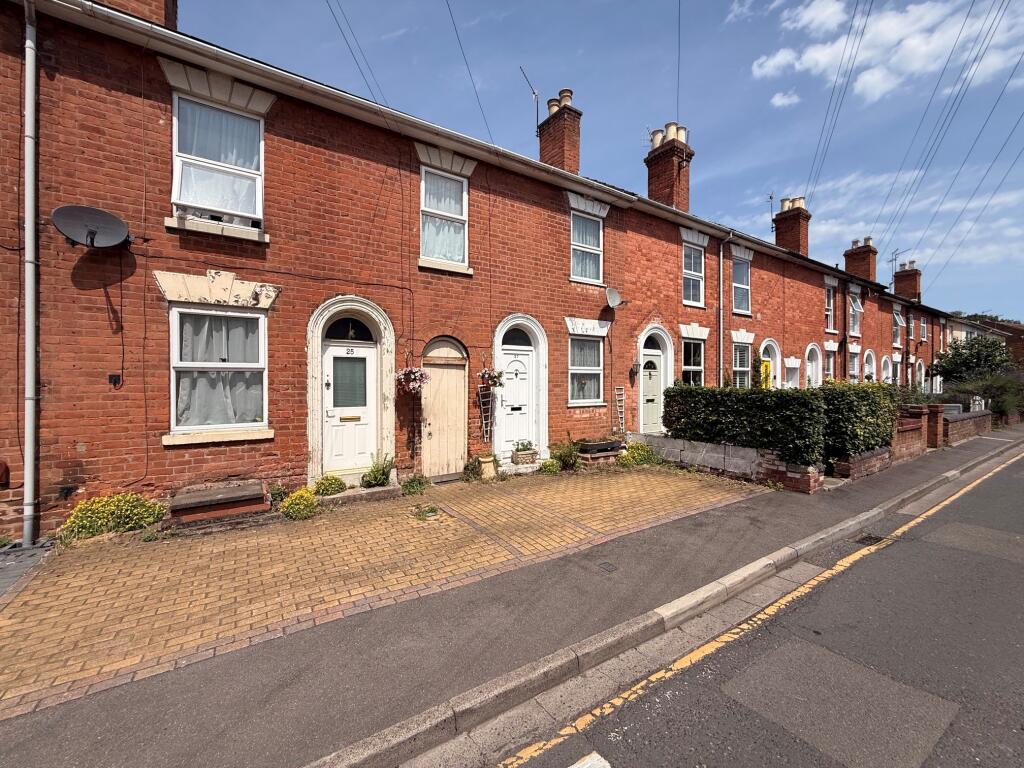 Main image of property: Chestnut Street, WR1
