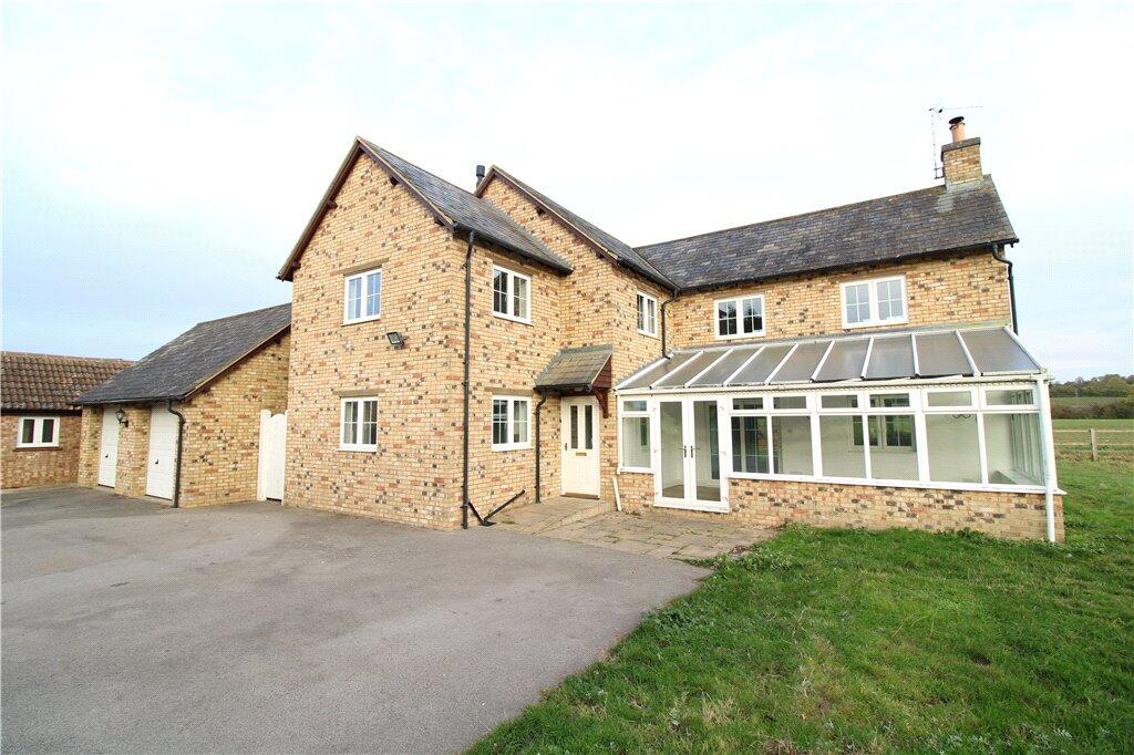 Main image of property: Grange Farm House, Catworth, Huntingdon